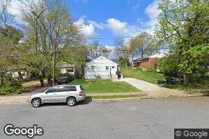 5903 Sachem Dr, Oxon Hill, MD 20745