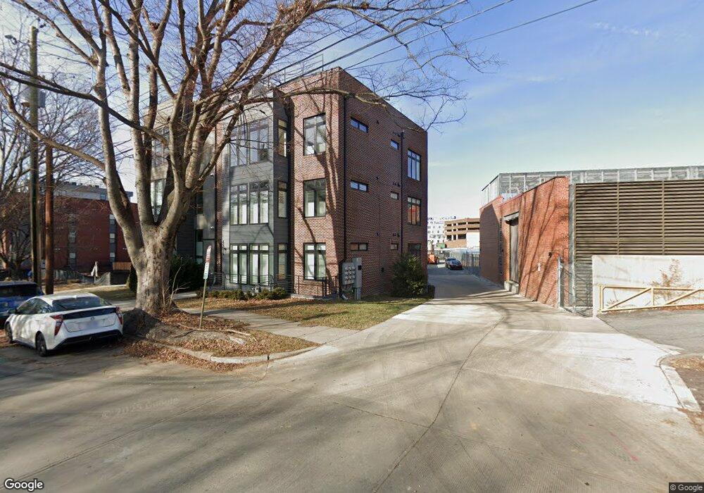 4315 Harrison St NW unit 4315 Harrison St NW, Washington, DC 20015 - photo 1