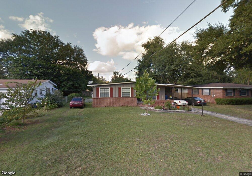 6101 Woodside Dr, Jacksonville, FL 32210 - photo 1