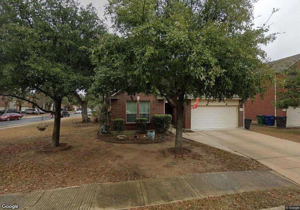 8235 Midway Depot, San Antonio, TX 78255 - photo 1