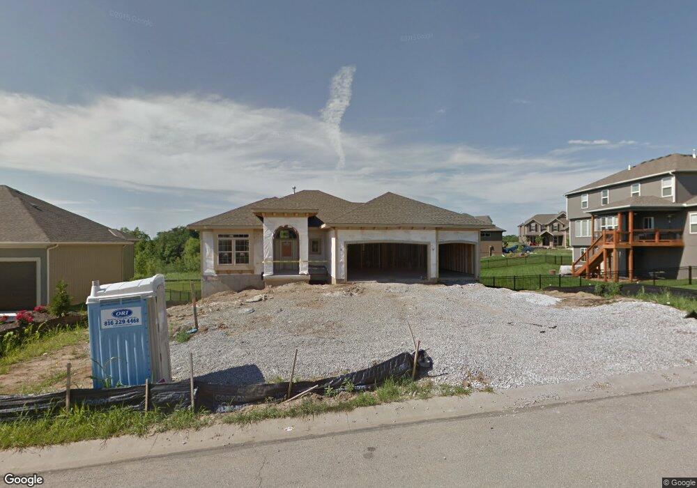 24624 W 96th St, Lenexa, KS 66227 - photo 1