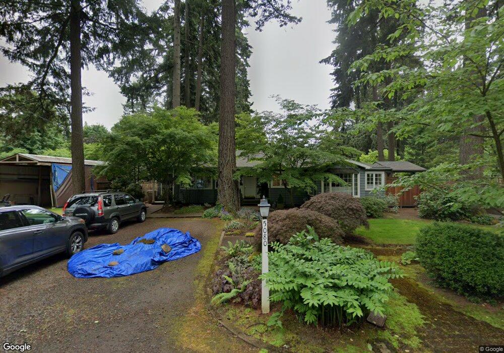 5080 Madrona St, Lake Oswego, OR 97035 - photo 1