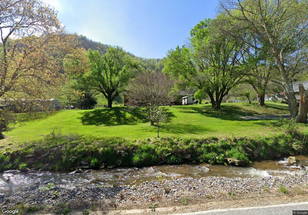 4681 Bald Mountain Rd, Burnsville, NC 28714 - photo 1