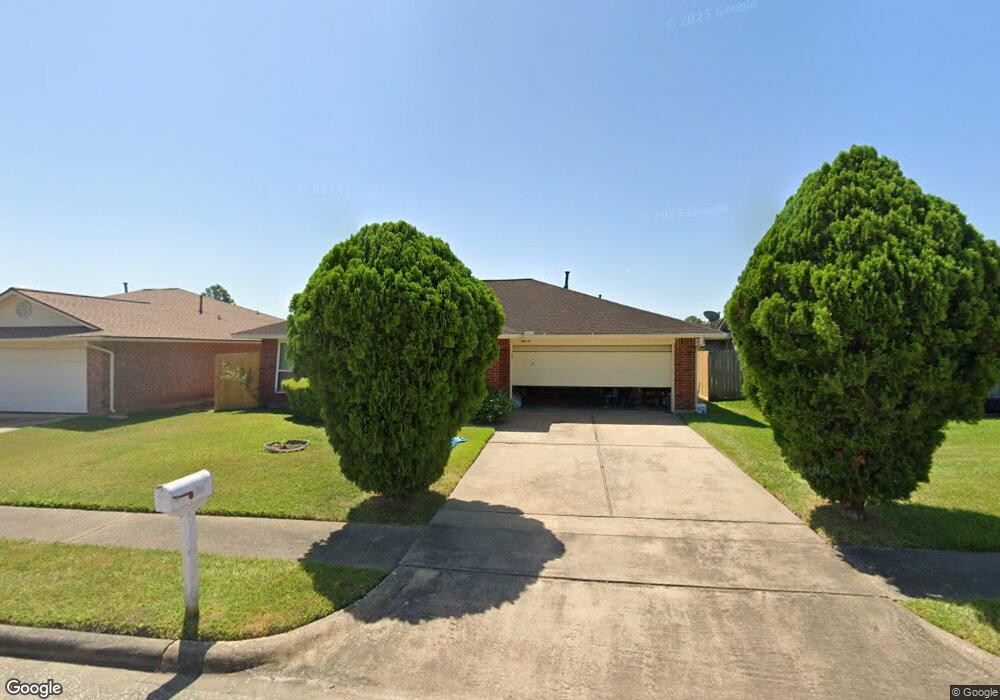 9514 Coast Bridge St, Houston, TX 77075 - photo 1
