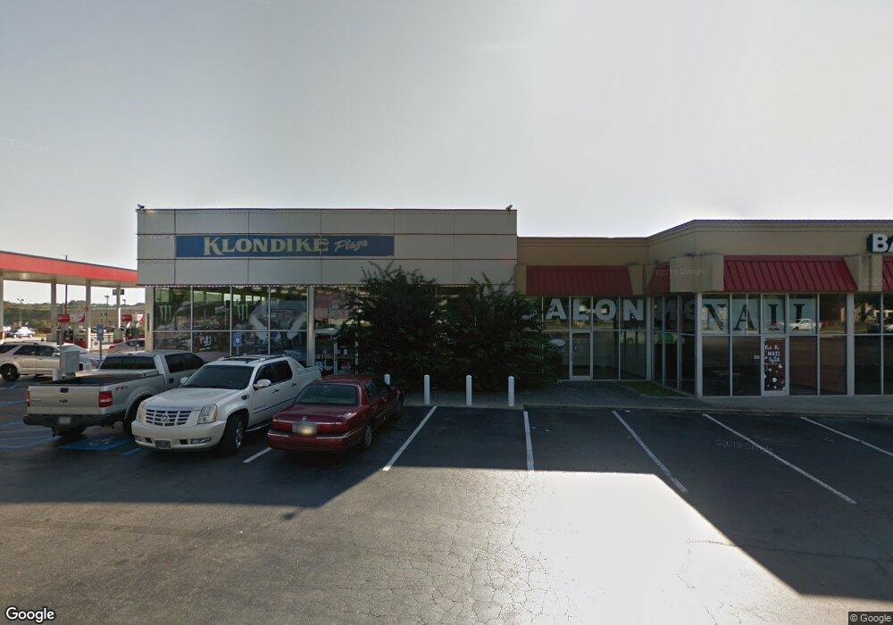 1410 Klondike Rd SW unit STE L, Conyers, GA 30094 - photo 1