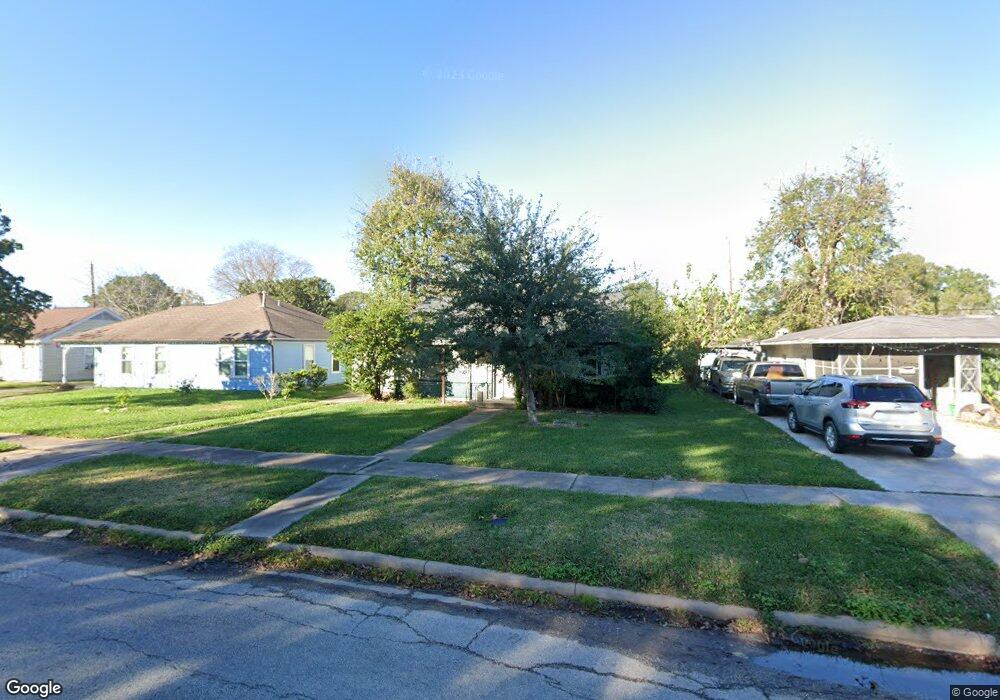 7643 Dixie Dr, Houston, TX 77087 - photo 1