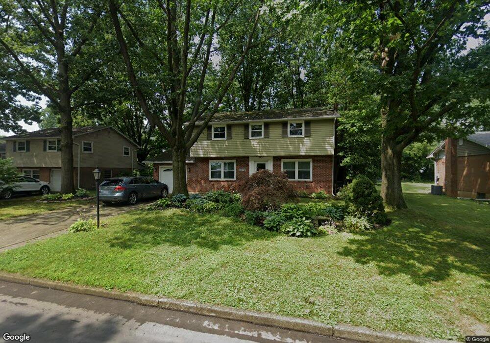 1849 Troxell St, Allentown, PA 18109 - photo 1