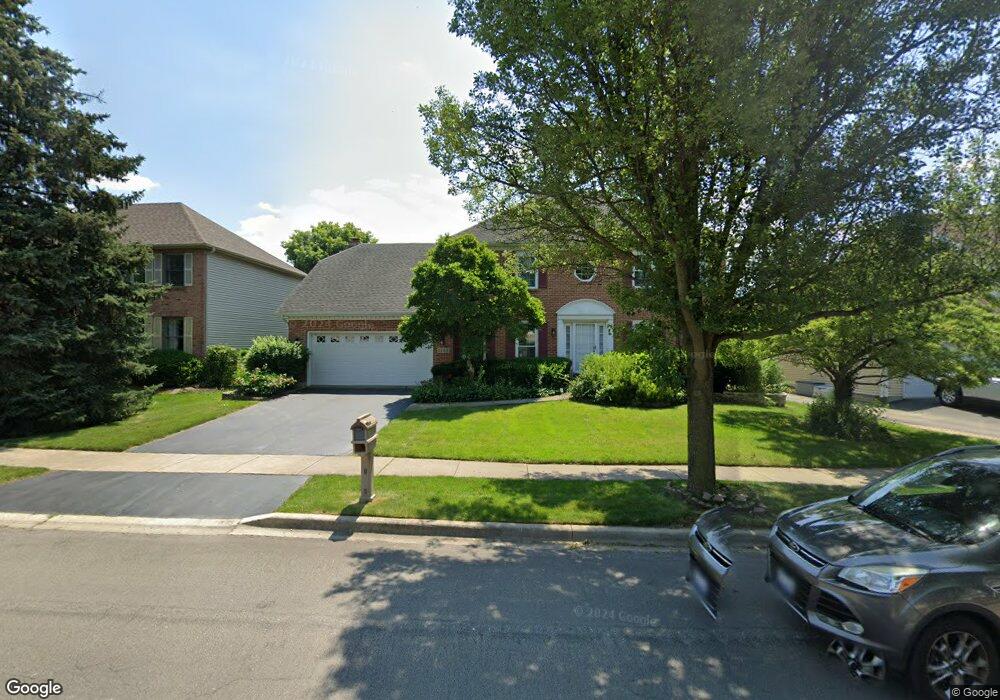 1868 Lisson Rd, Naperville, IL 60565 - photo 1