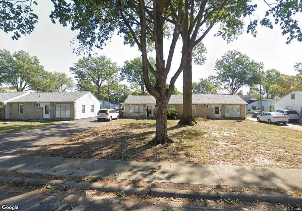 150 Beechcreek Rd unit 152, Columbus, OH 43213 - photo 1