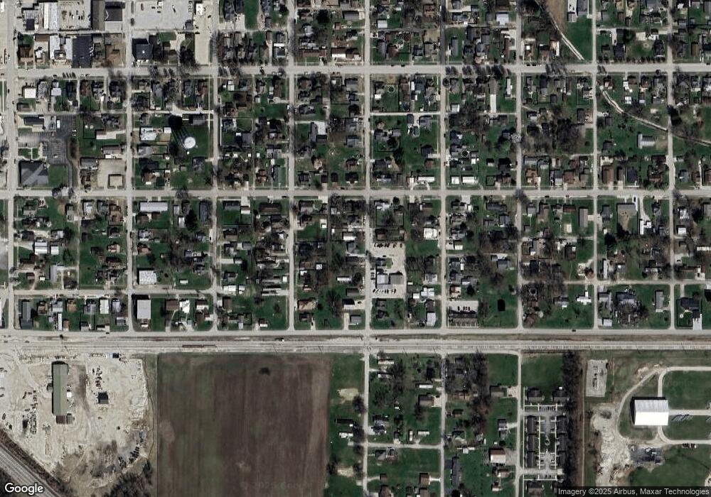 142 6th St SE, Linton, IN 47441 - photo 1