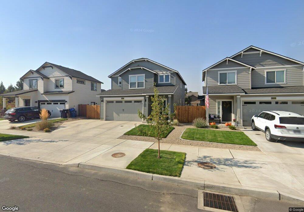 62817 NE Cranbrook Place, Bend, OR 97701 - photo 1