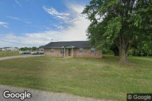 14844 Horse Ave, Wayne, OK 73095