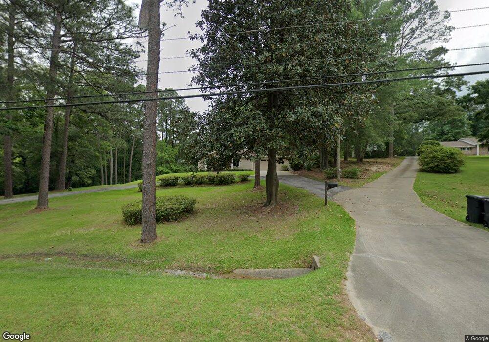 2328 Highway 84 W, Laurel, MS 39440 - photo 1