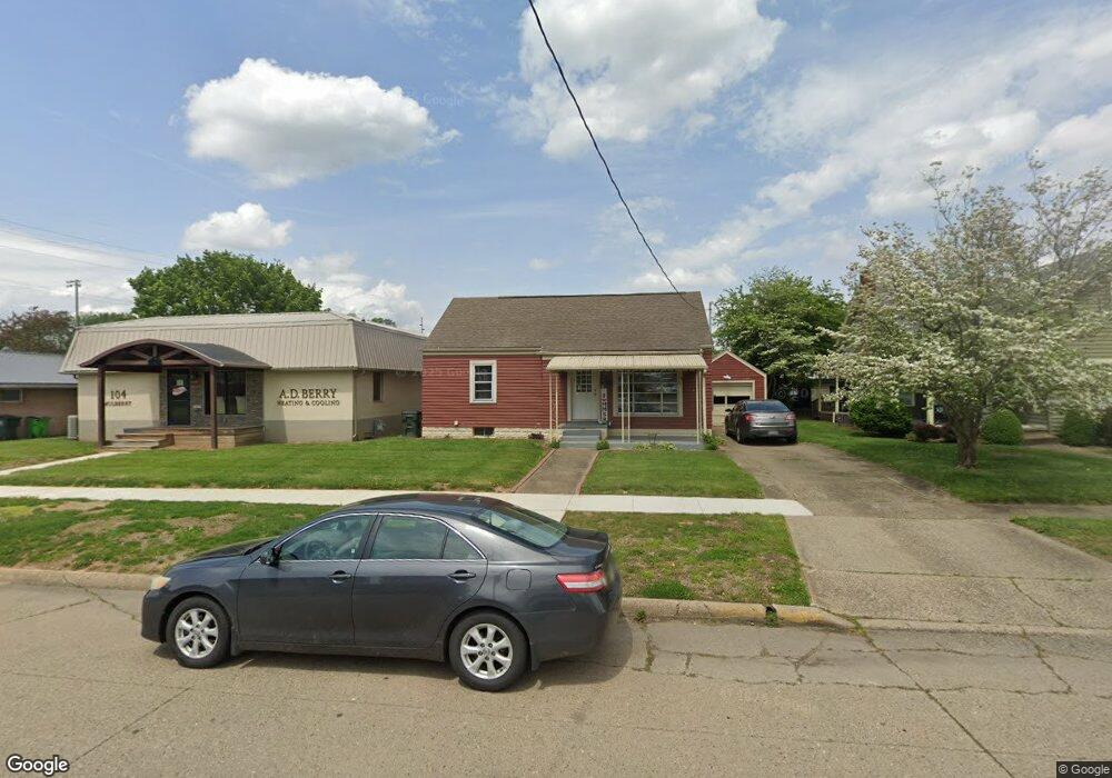 118 Mulberry St, Coshocton, OH 43812 - photo 1