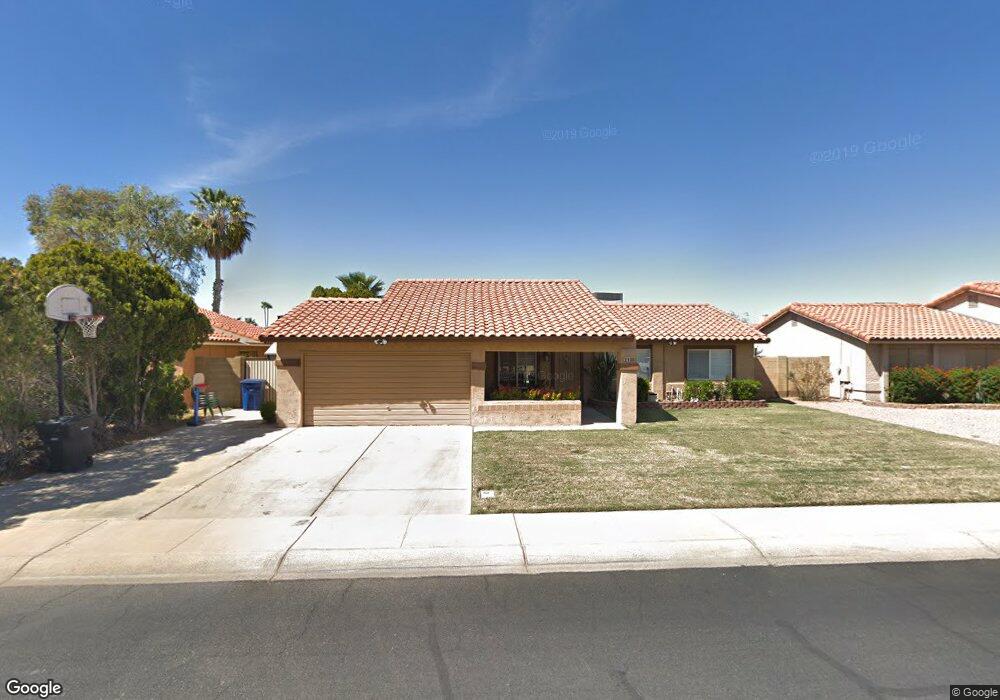 2126 W Monroe St, Chandler, AZ 85224 - photo 1