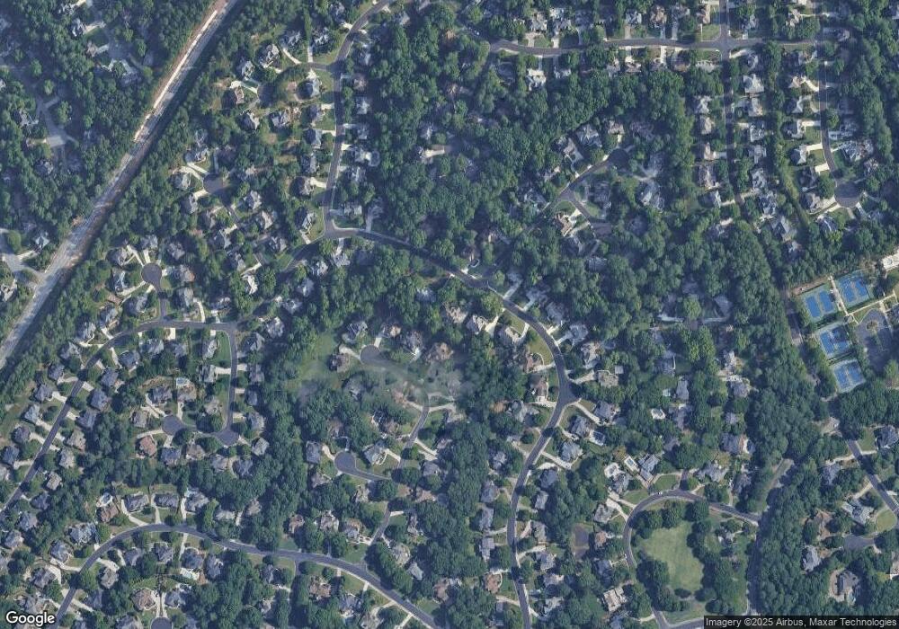 12280 Magnolia Cir, Alpharetta, GA 30005 - photo 1