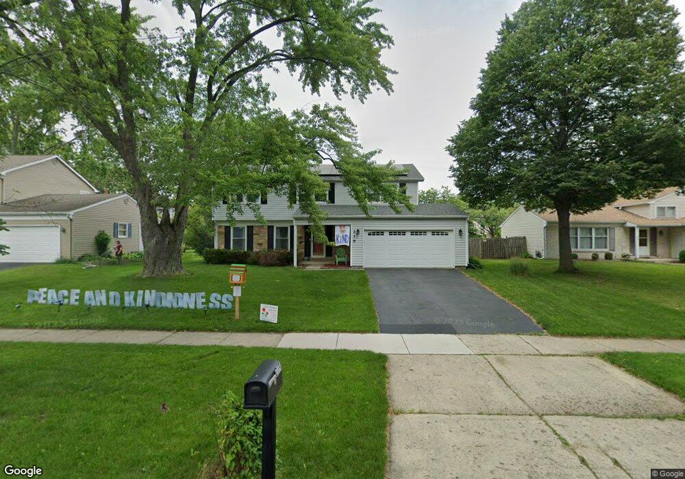 219 Cedarbrook Rd, Naperville, IL 60565 - photo 1