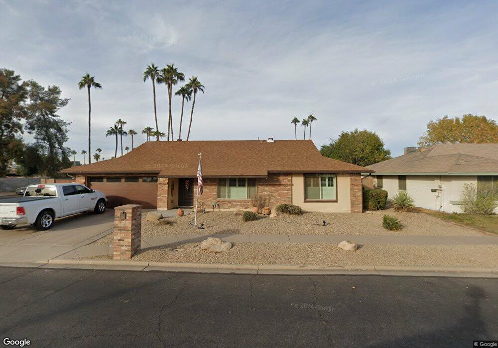 1728 W Nido Ave unit 1, Mesa, AZ 85202 - photo 1