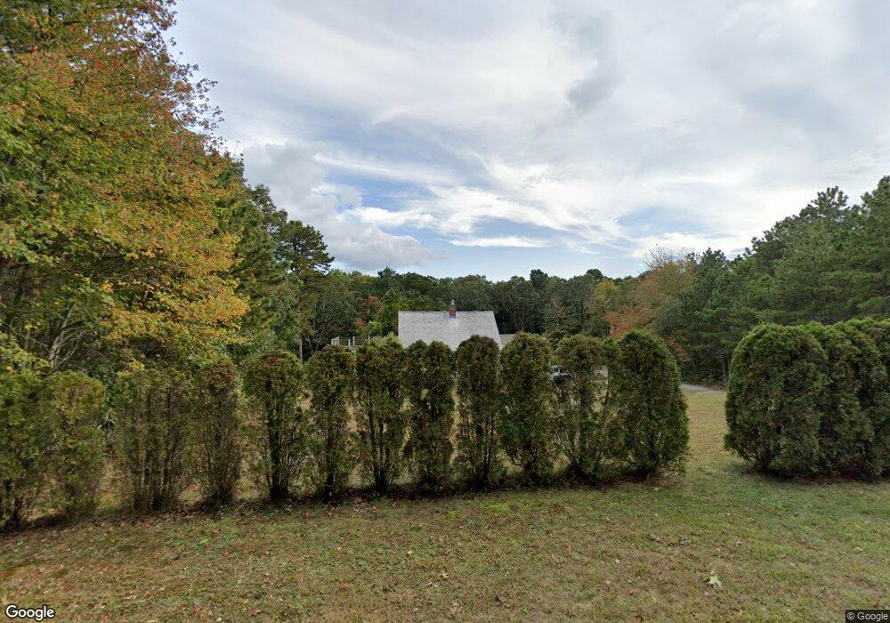 70 Cloverfield Way, East Falmouth, MA 02536 - photo 1