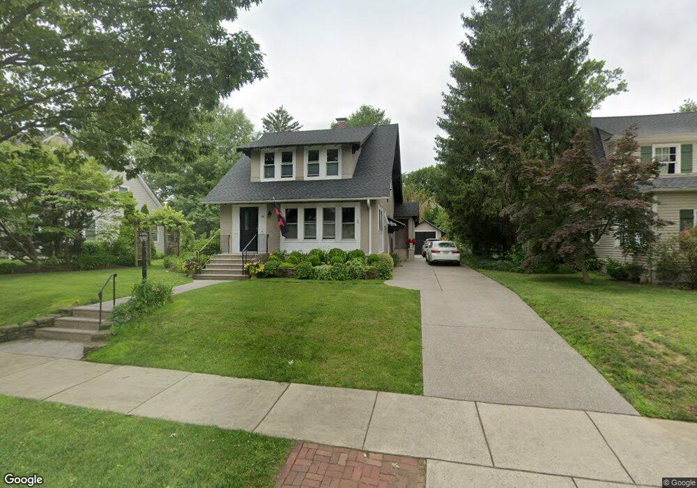 141 Windsor Ave, Haddonfield, NJ 08033 - photo 1