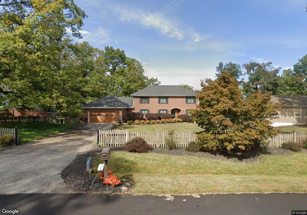 3104 Hemlock Point Ct, Triangle, VA 22172 - photo 1