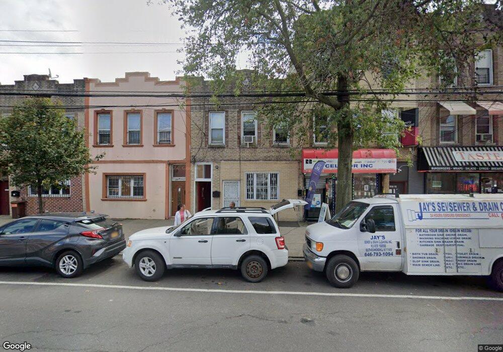 10706 101st Ave, Ozone Park, NY 11416 - photo 1