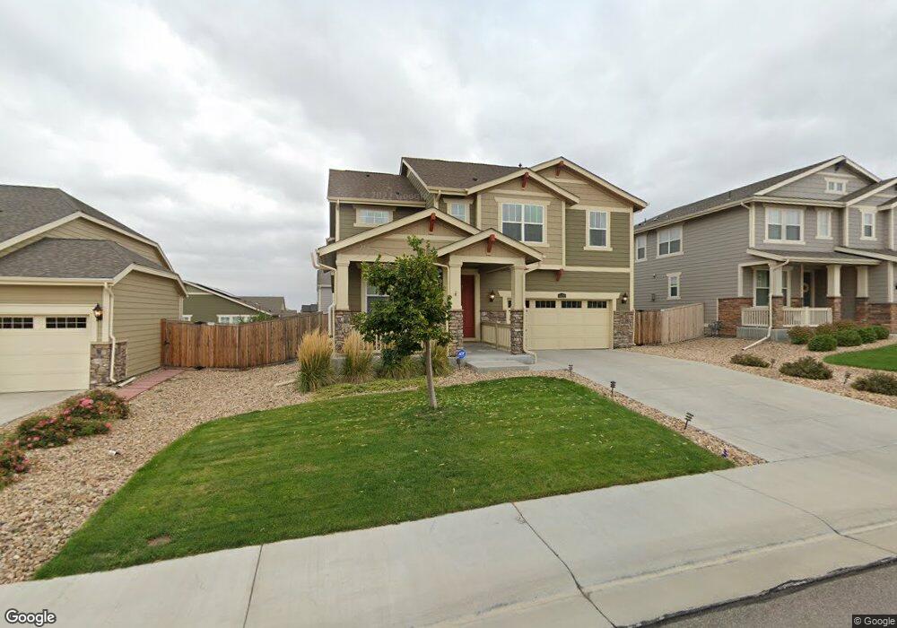 14150 Hudson St, Thornton, CO 80602 - photo 1