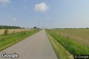 4699 N West Washington School Rd, Campbellsburg, IN 47108