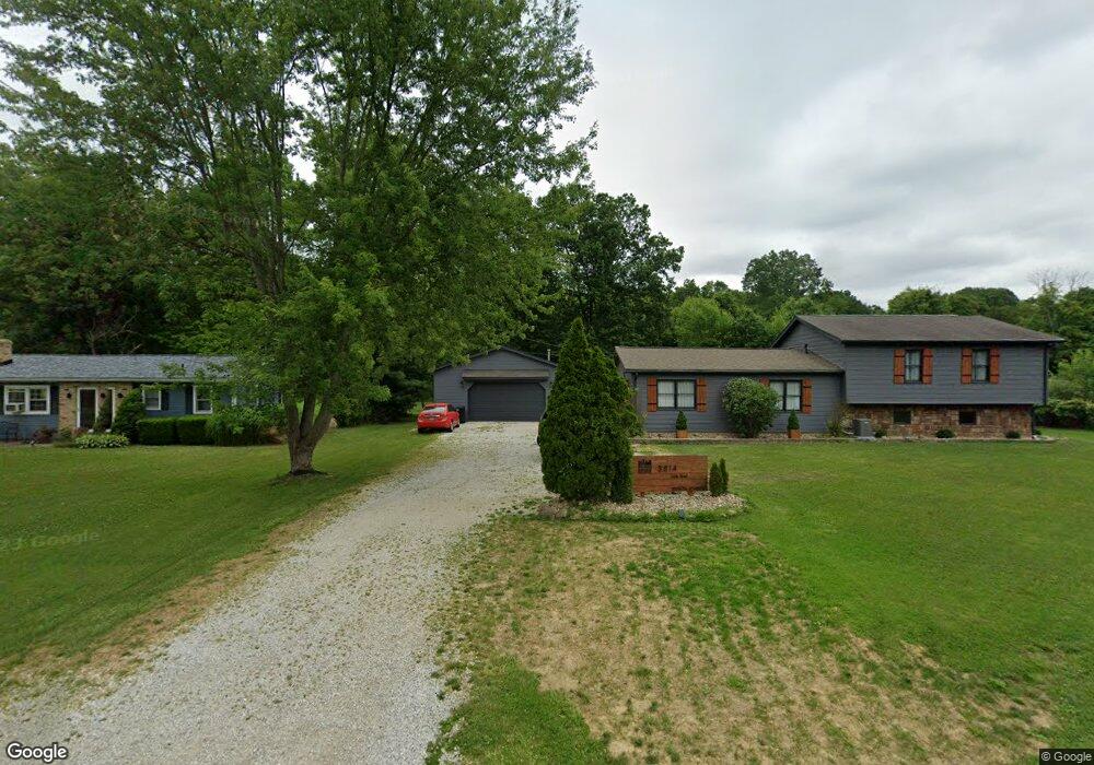 3814 Cook Rd, Rootstown, OH 44272 - photo 1