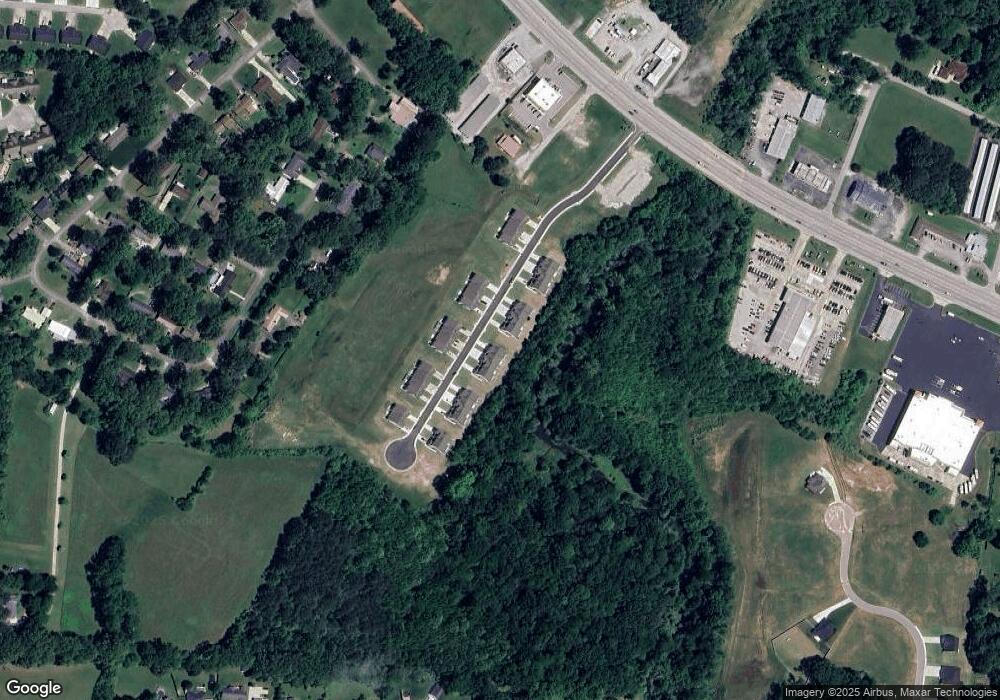 171 Creek Wood Rd, Manchester, TN 37355 - photo 1