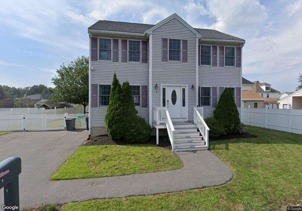 1 Whitney Ct, Methuen, MA 01844 - photo 1