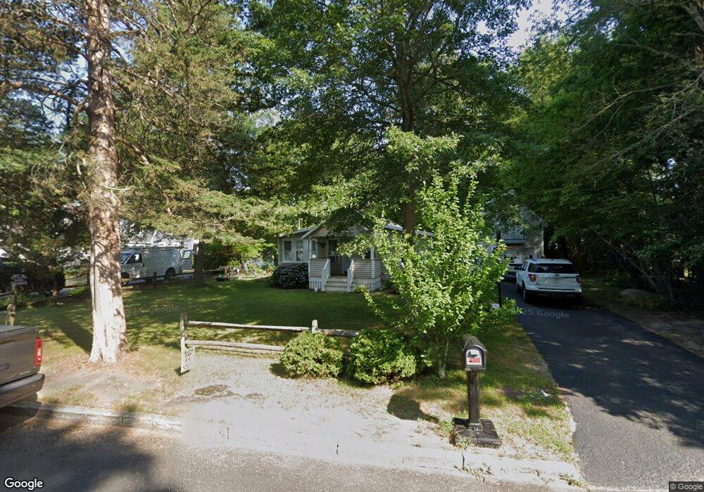 57 Allen St, Marion, MA 02738 - photo 1