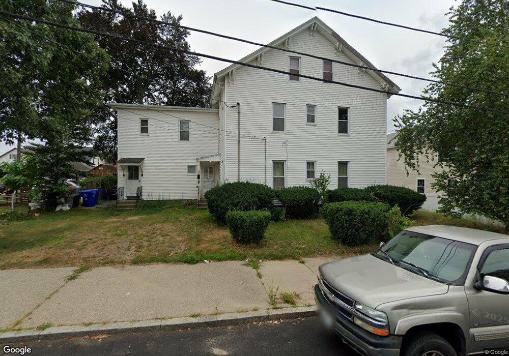 15 Laurel St, Pawtucket, RI 02860 - photo 1