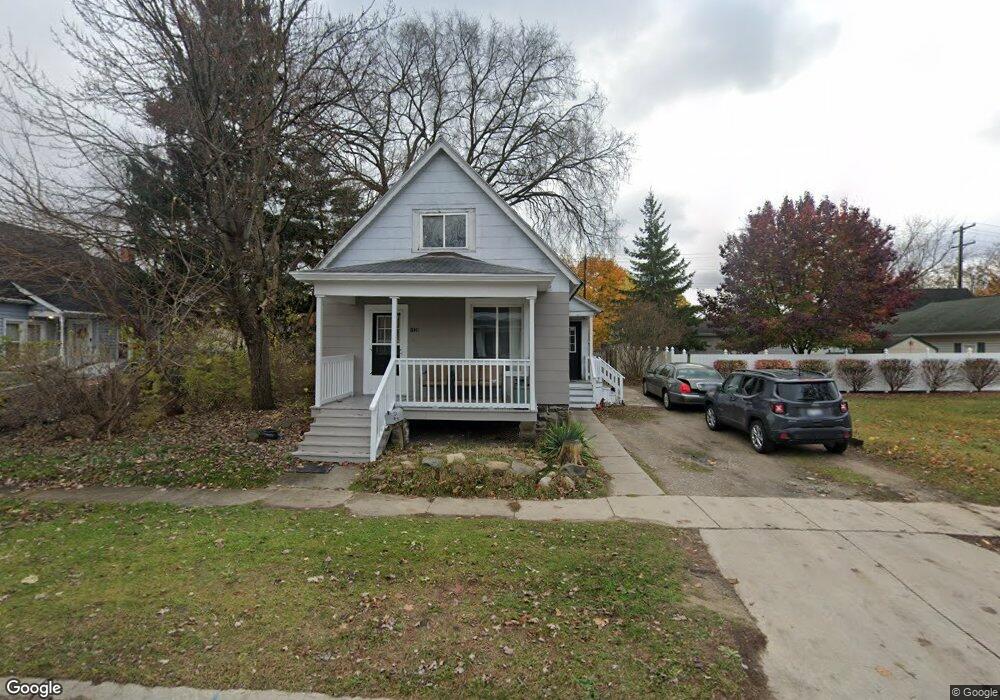 1120 Bancroft St, Port Huron, MI 48060 - photo 1