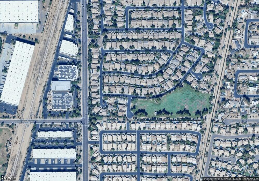 418 W Citation Ln, Tempe, AZ 85284 - photo 1