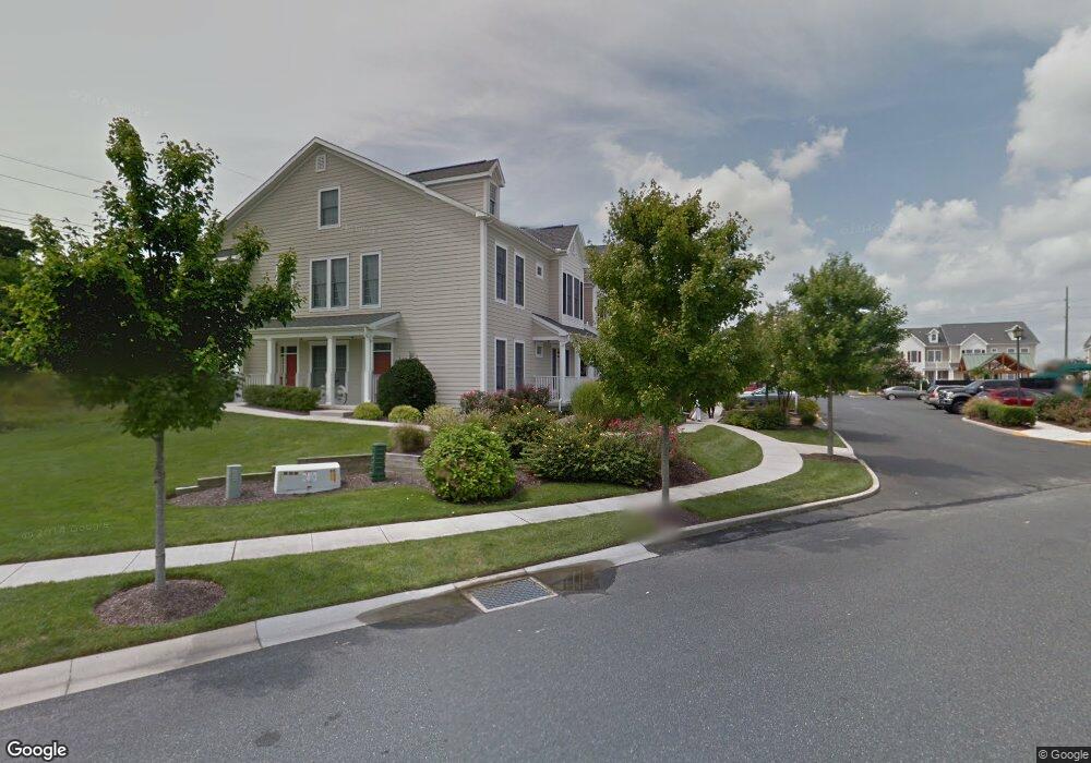 132 October Glory Ave unit G, Ocean View, DE 19970 - photo 1