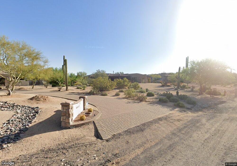 6620 E Red Range Way, Cave Creek, AZ 85331 - photo 1