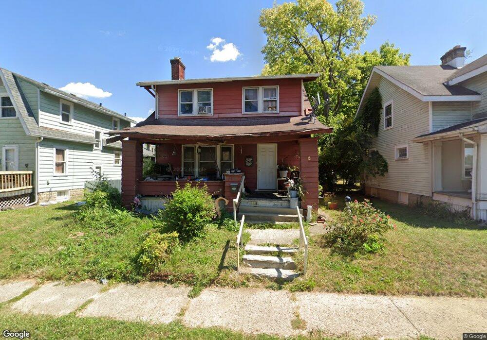 732 Wager St, Columbus, OH 43206 - photo 1