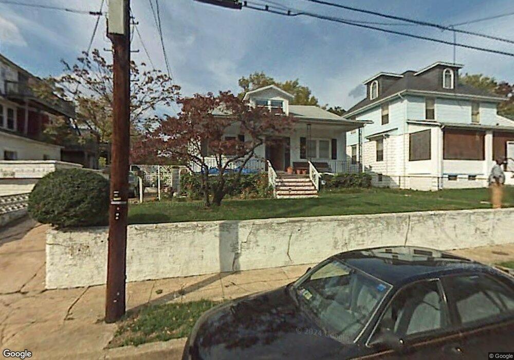 4200 Diller Ave, Baltimore, MD 21206 - photo 1