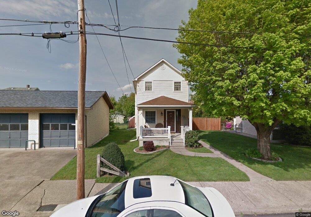 125 Foley St, Old Forge, PA 18518 - photo 1