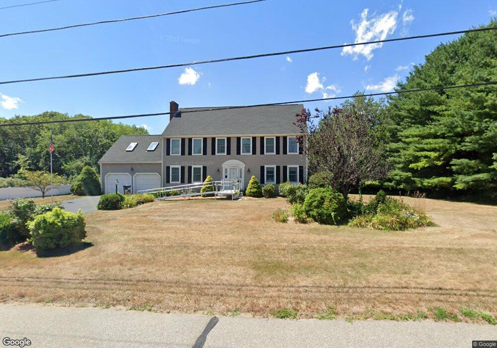 7 Andrews Rd, Westborough, MA 01581 - photo 1