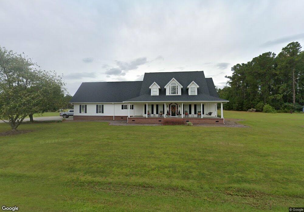 814 S Cedar Ave, Andrews, SC 29510 - photo 1