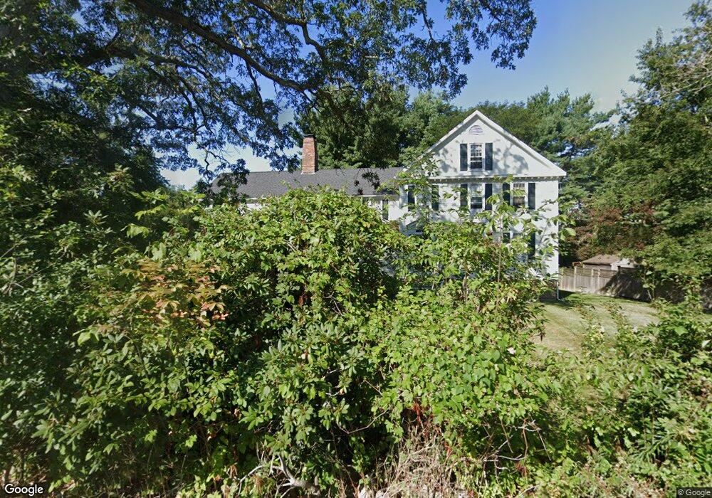 19 Charles St, Hingham, MA 02043 - photo 1