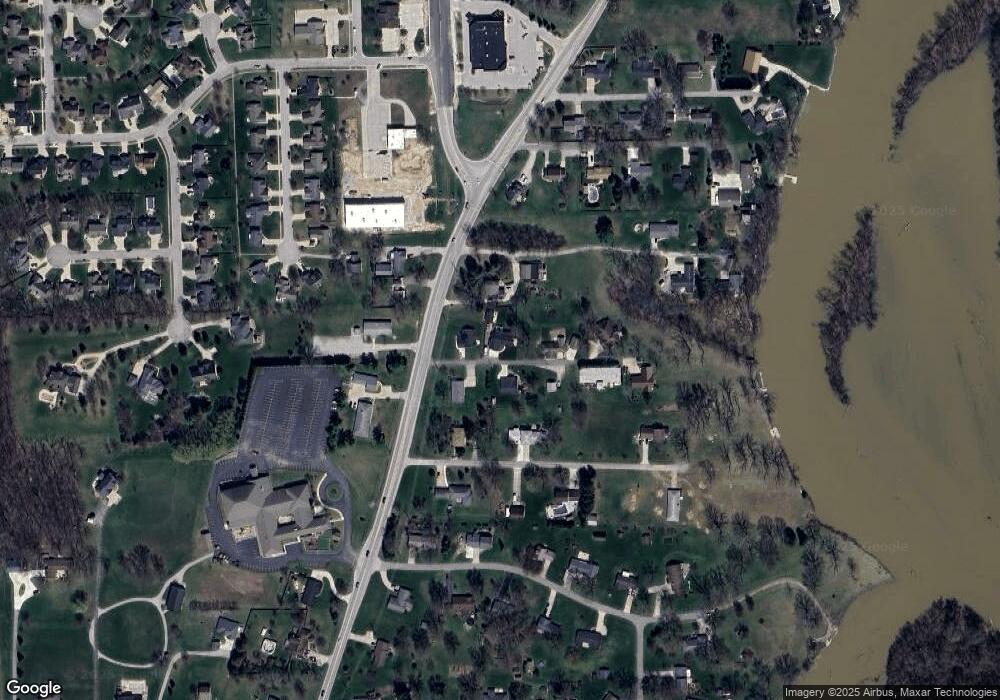 13706 State Road 1, Leo, IN 46765 - photo 1