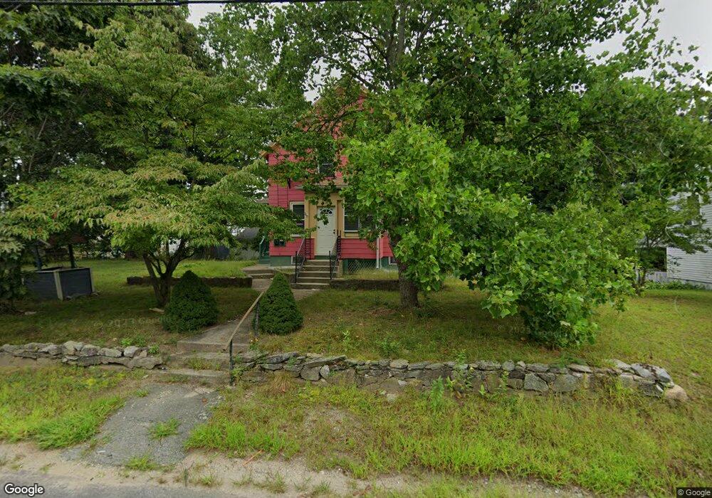 363 10th Ave unit 2, Woonsocket, RI 02895 - photo 1