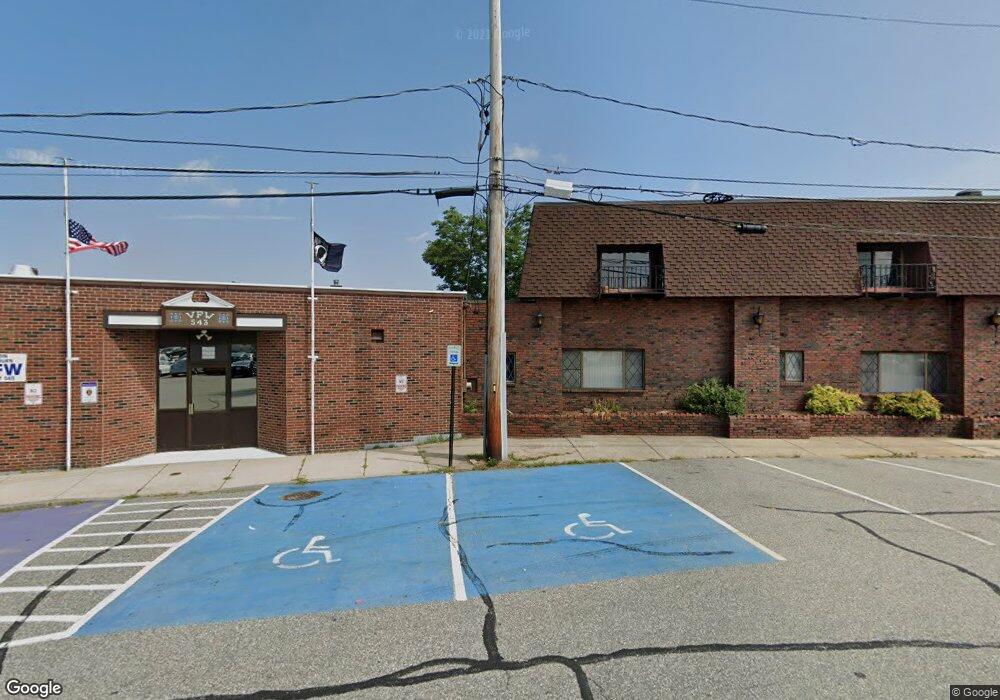 14 Walnut St, Woburn, MA 01801 - photo 1