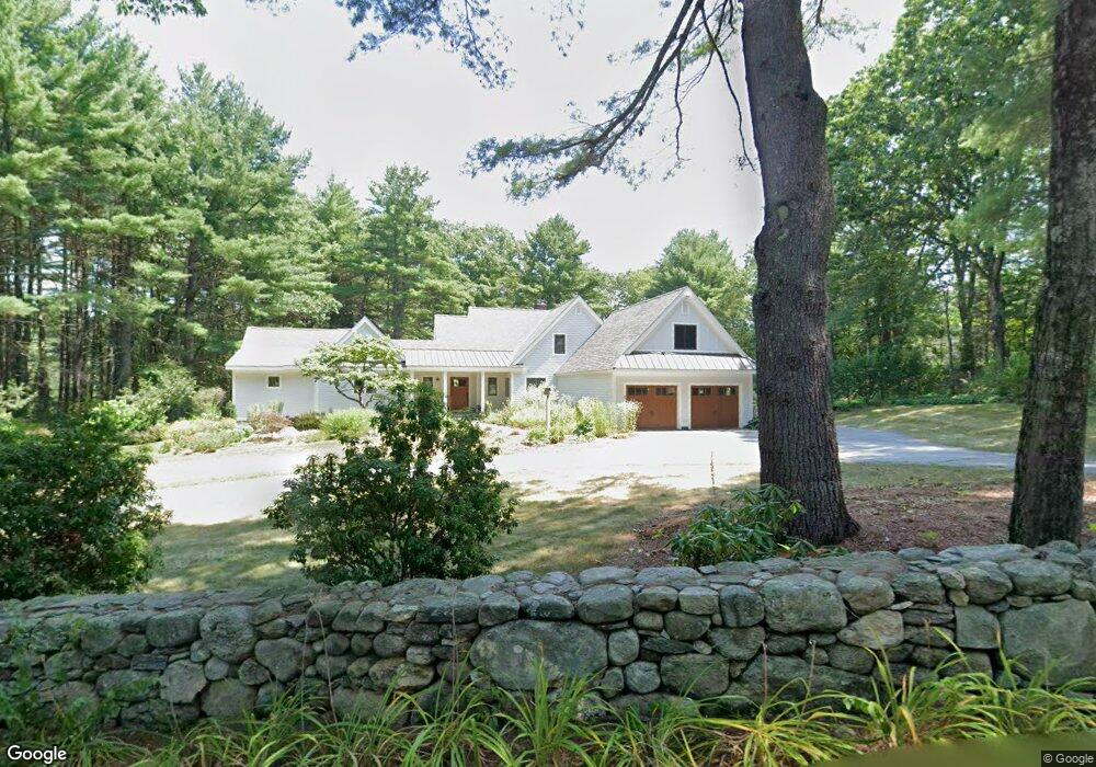 84 Shady Brook Ln, Carlisle, MA 01741 - photo 1