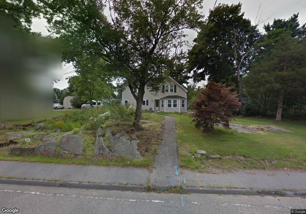 655 Front St, Weymouth, MA 02188 - photo 1