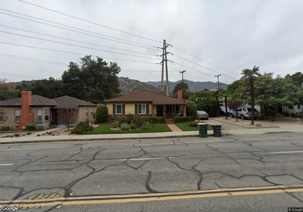 Street View Photo