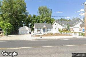 1657 E Creek Rd, Sandy, UT 84093